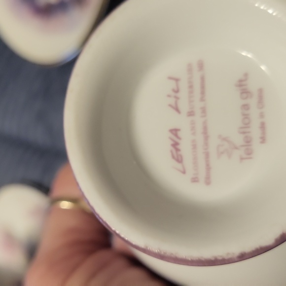 Vintage glass - Picture 5 of 5